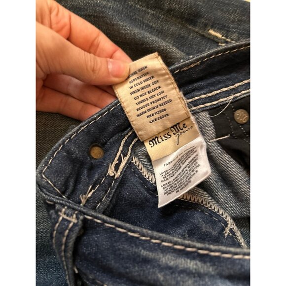 Miss Me Jeans - Picture 6 of 10